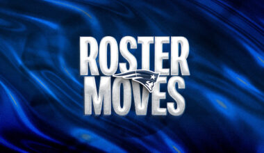 Patriots Make Changes to the Practice Squad
