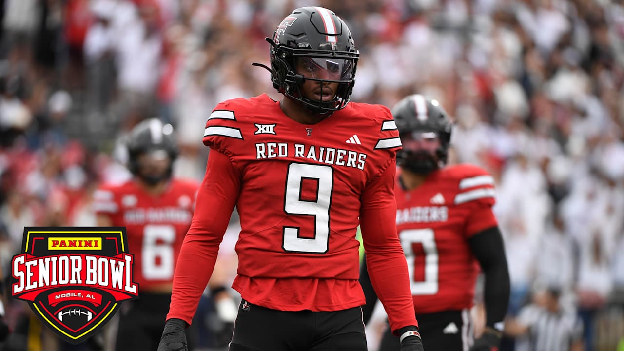 Draft prospects to watch at the 2026 Senior Bowl