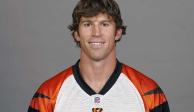 Former NFL Star Jordan Shipley in 'Critical' Condition After Ranch Fire