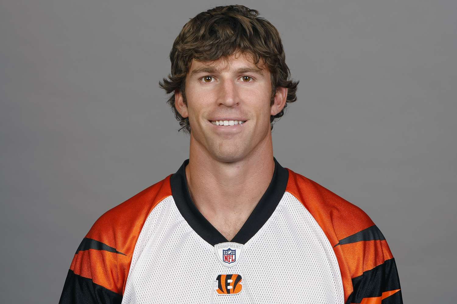 Former NFL Star Jordan Shipley in 'Critical' Condition After Ranch Fire