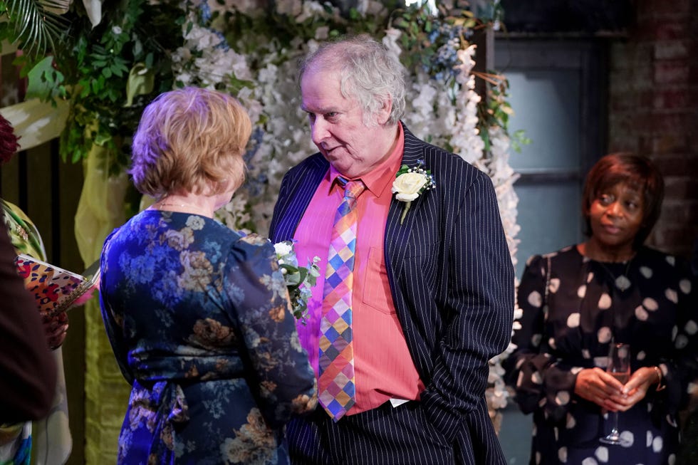 julie bates, nigel bates, eastenders