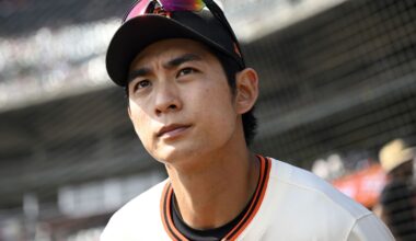 MLB Star Jung Hoo Lee Detained by Immigration Agents at LAX Over Paperwork