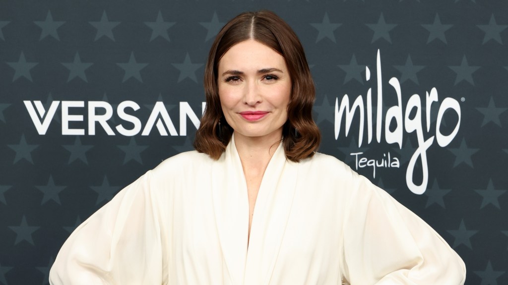 Karolina Wydra On Her Triumphant Return To Acting With ‘Pluribus’