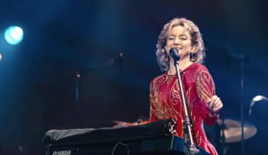 Breaking Down Kate Hudson’s Controversial Role in Song Sung Blue