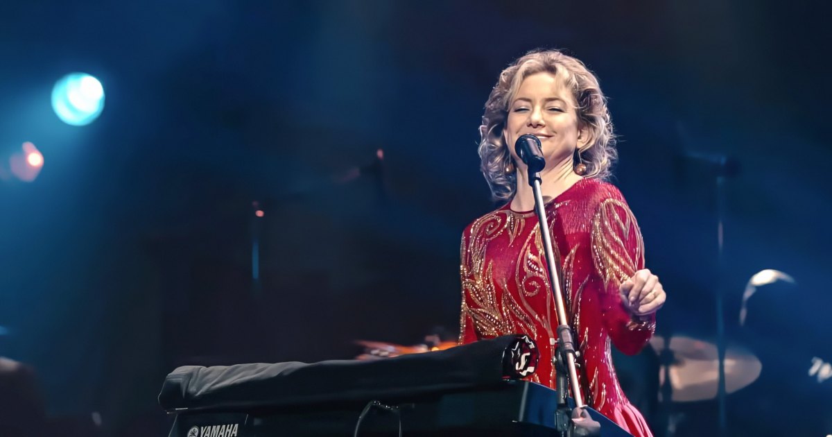 Breaking Down Kate Hudson’s Controversial Role in Song Sung Blue