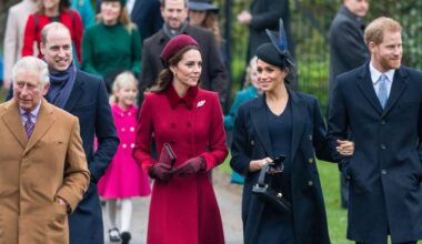 Kate Middleton u-turns in King Charles' olive branch demand to Meghan and Harry