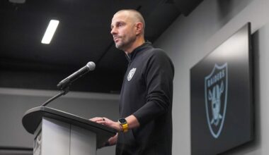 John Spytek taking an 'open-minded' approach to head coach search and offseason moves