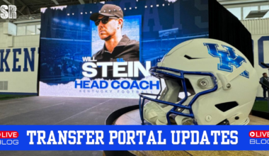 Auburn QB Ashton Daniels