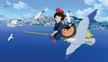 Studio Ghibli's Hayao Miyazaki Welcomes 2026 With an Official New Visual