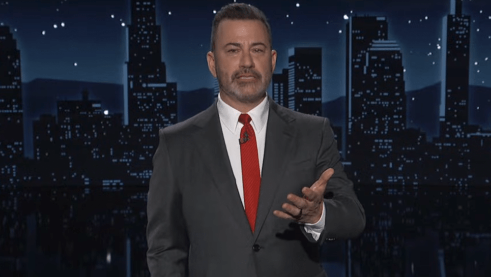 'Jimmy Kimmel Live' to Decrease Music Performances