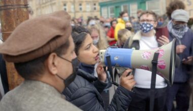 Inspiring Doc on Collective Action