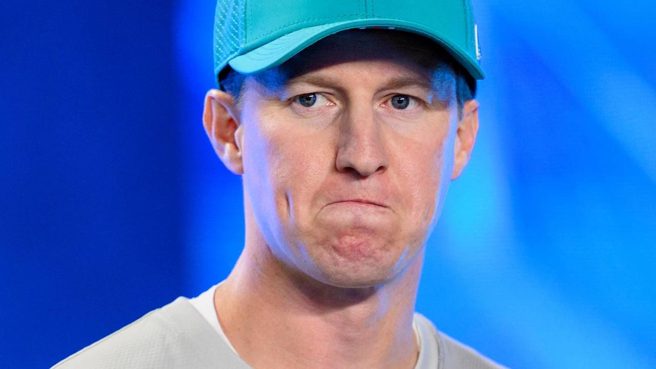 Dolphins expected to promote Bobby Slowik to offensive coordinator