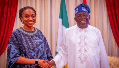 UK investors lead Nigeria's foreign inflow with $48m headline deals