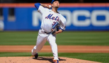 Kodai Senga shaping up to be wild card of Mets’ rotation in 2026 – amNewYork