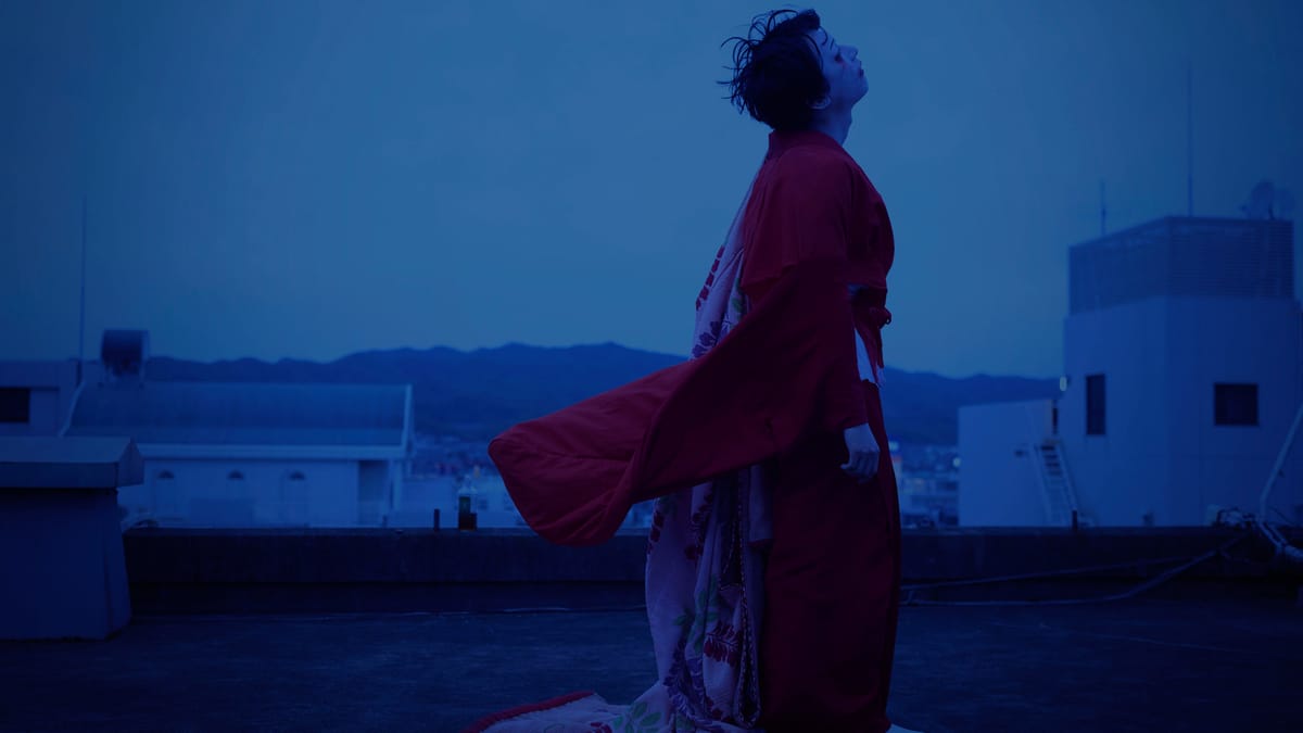 Kokuho Has The Juice