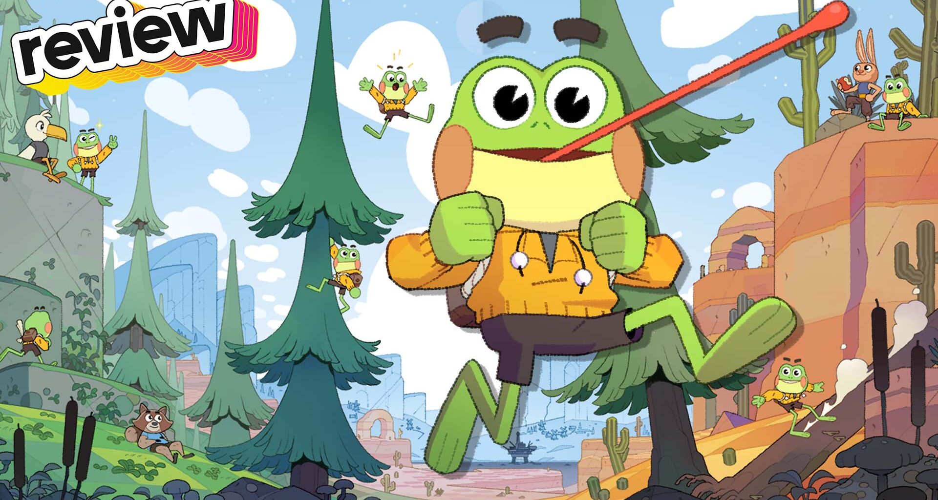 Kotaku Review Bighops