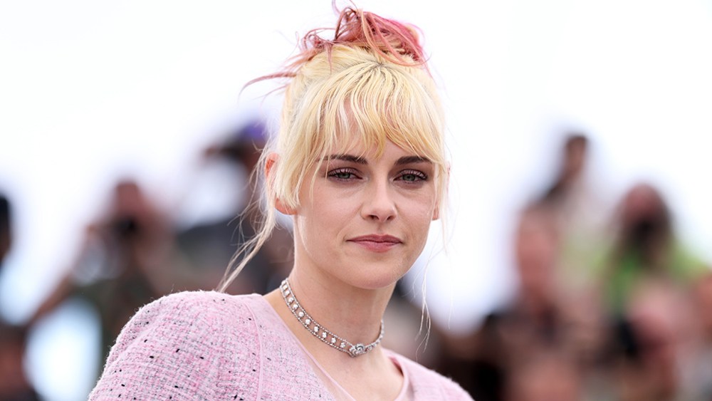 Kristen Stewart Says She 'Would Love' to Direct a 'Twilight' Reboot