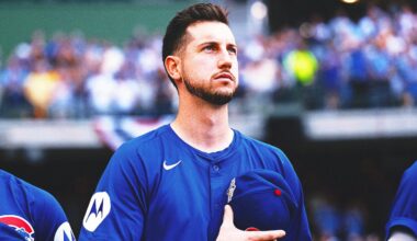 Kyle Tucker Reportedly Agrees To 4-Year, $240 Million Deal With Dodgers In Free Agency