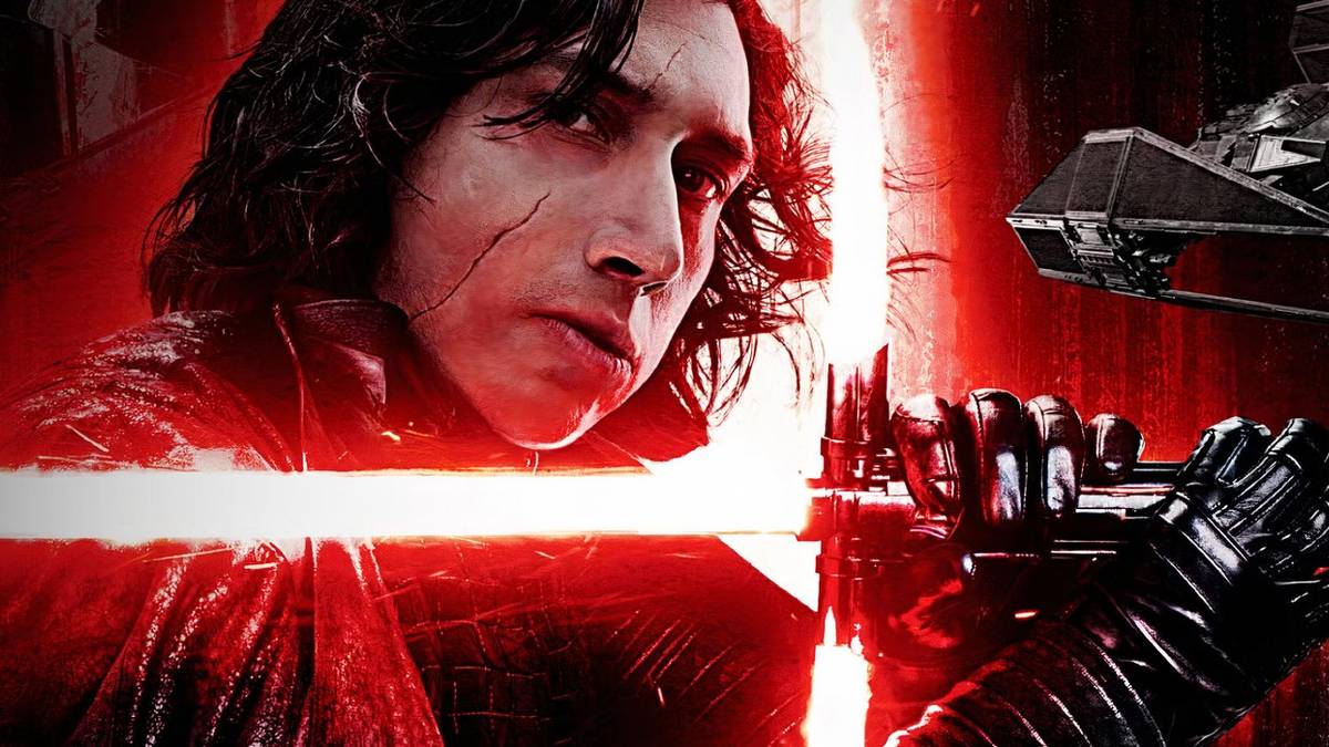 Star Wars Teases New Kylo Ren Project After Legacy of Vader Finale