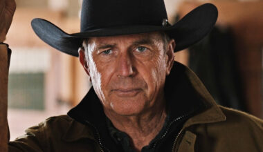 Kevin Costner Had A Completely Different Idea For Yellowstone's Ending