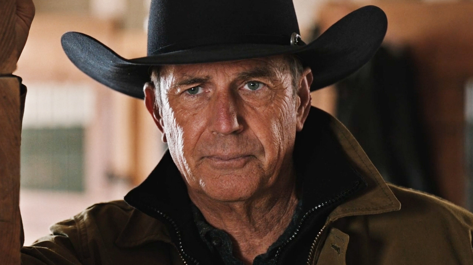 Kevin Costner Had A Completely Different Idea For Yellowstone's Ending