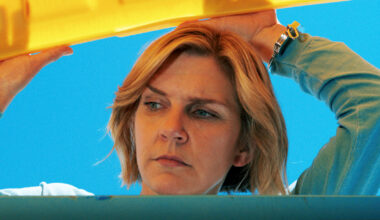 Before Pluribus, Rhea Seehorn Starred In One Of Robert Downey Jr.'s Most Bizarre Movies