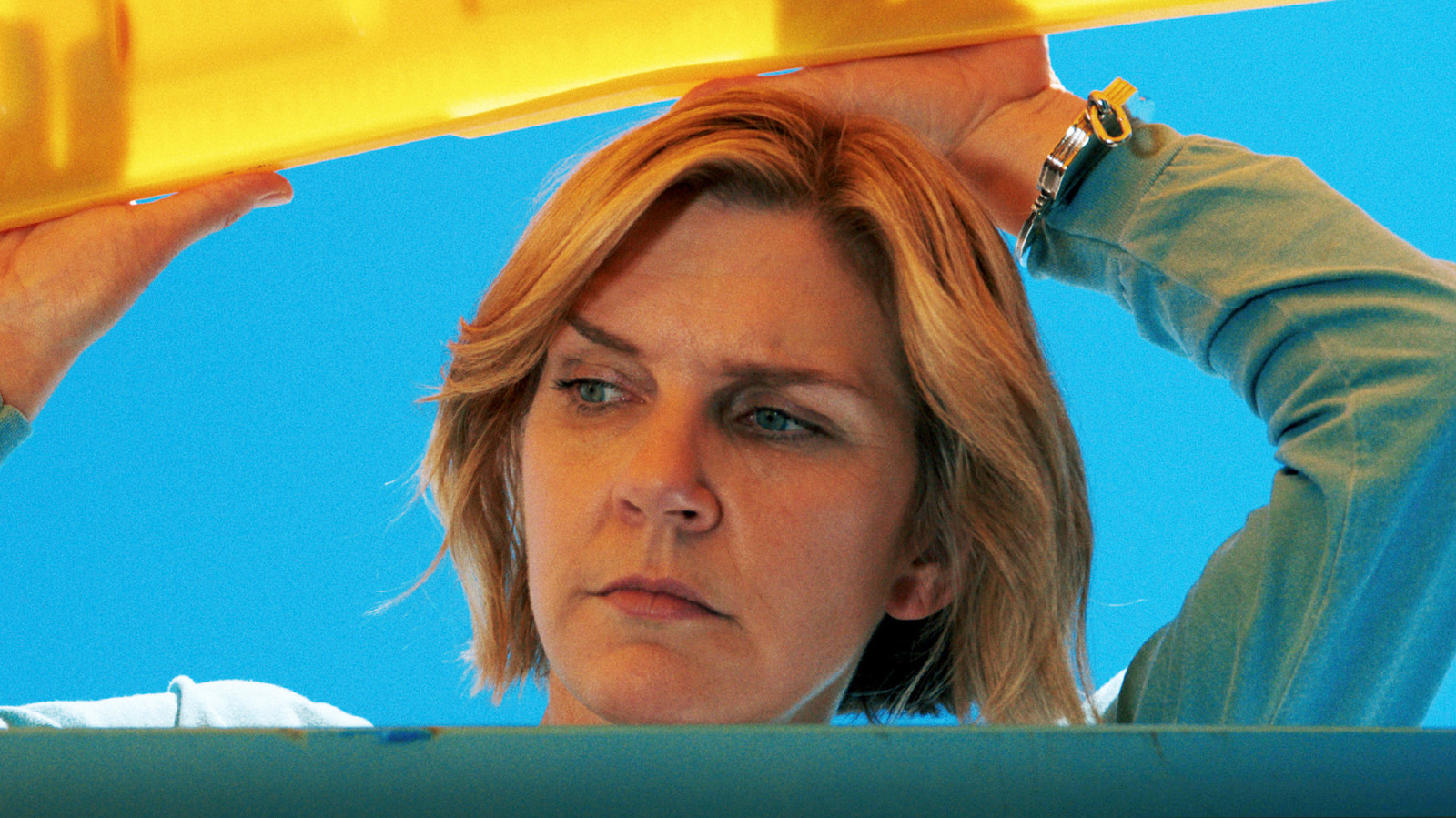 Before Pluribus, Rhea Seehorn Starred In One Of Robert Downey Jr.'s Most Bizarre Movies