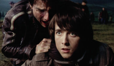 Steven Spielberg's Favorite Sci-Fi Horror Inspired One Of HIs Most Terrifying Movies