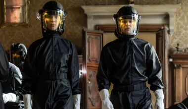 What To Watch The Week Of January 18, 2026 — New Shows, Movies