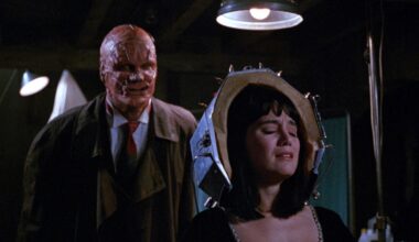 5 Forgotten '90s Horror Movies That Still Hold Up Today