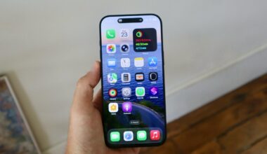 Looking Ahead From iOS 26.3 To iOS 27