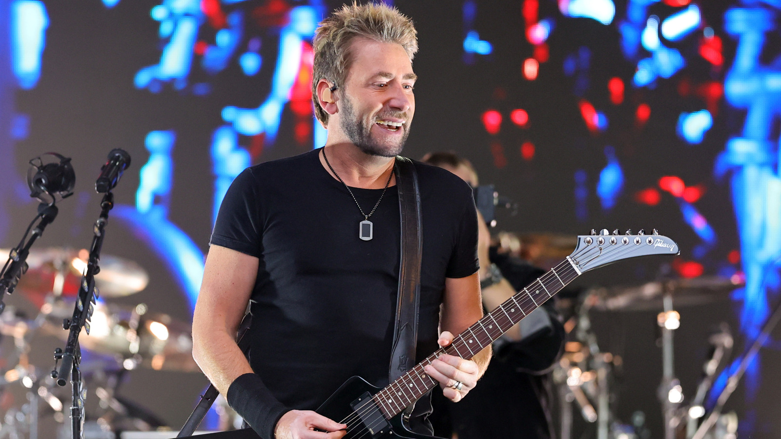 Nickelback Is A Better Rock Band Than You Remember