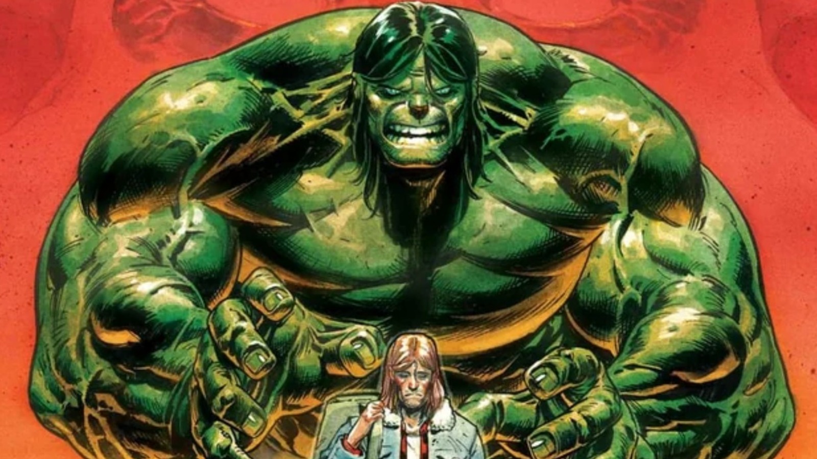 Why Marvel's Original Incredible Hulk Series Was Swiftly Canceled