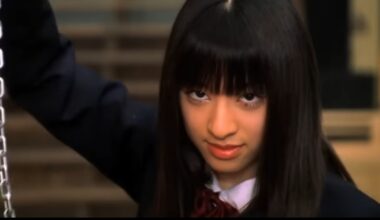 Gogo Yubari From Kill Bill Is Unrecognizable Today