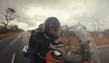 Watch FortNine Battle Sleep Deprivation, Hallucinations, And Border Guards In Round-The-World Race Documentary Yalla Habibi!