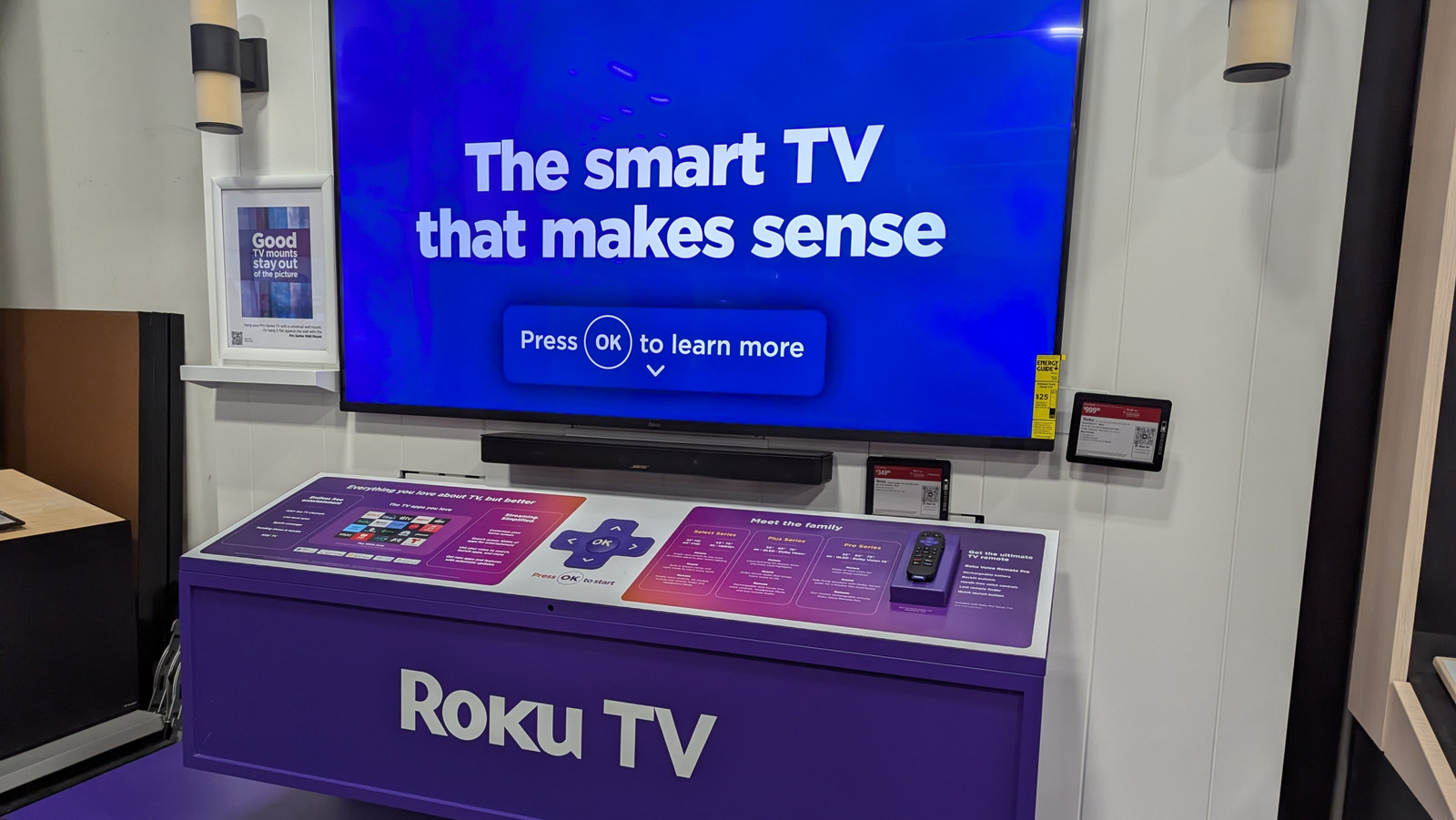 4 Uncomfortable Truths About Using Roku TV