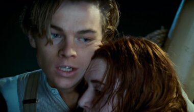 How To Survive The Real-Life Titanic Sinking, Explained By James Cameron