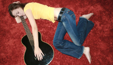 5 Rock Songs To Get You Out Of Bed In The Morning