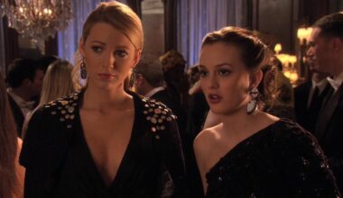 15 Best TV Shows Like Gossip Girl
