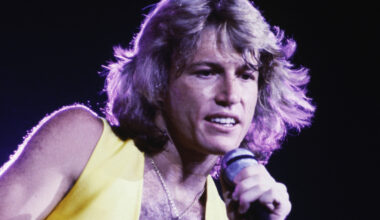 This Upbeat Hit Was The No. 1 Love Song Of 1978