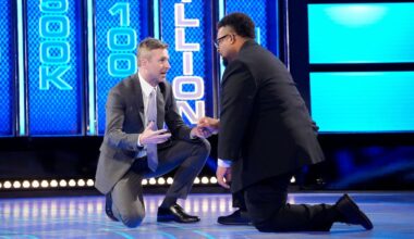 What To Watch On TV And Streaming Monday, January 5, 2026