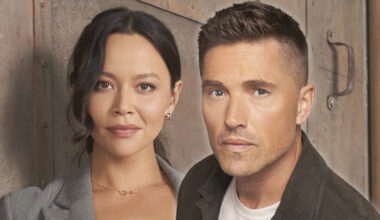 The Rookie Season 8 Preview: Cast Teases #Chenford's Future