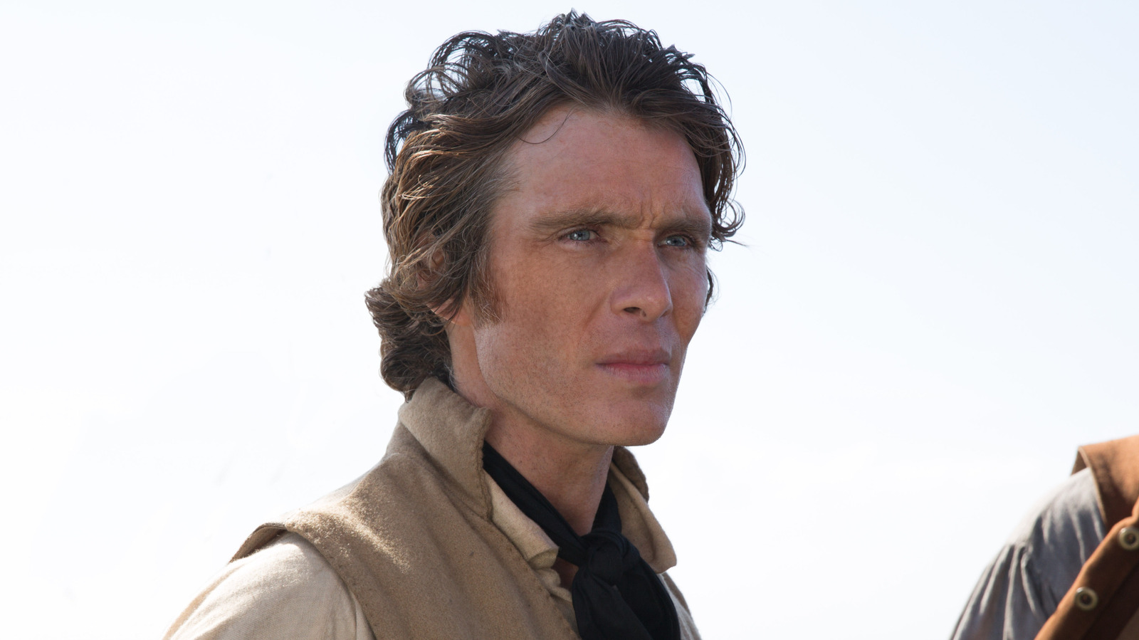 Cillian Murphy's 2015 Historical Drama With Chris Hemsworth Is A Hidden Gem On Prime Video