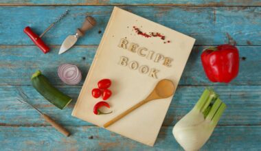 This Shark Tank Investor Wants Cookbooks Thrown Out Of The Kitchen