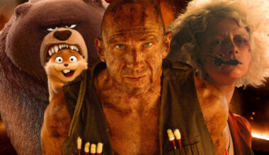 5 Biggest Box Office Gambles Of 2026, Ranked