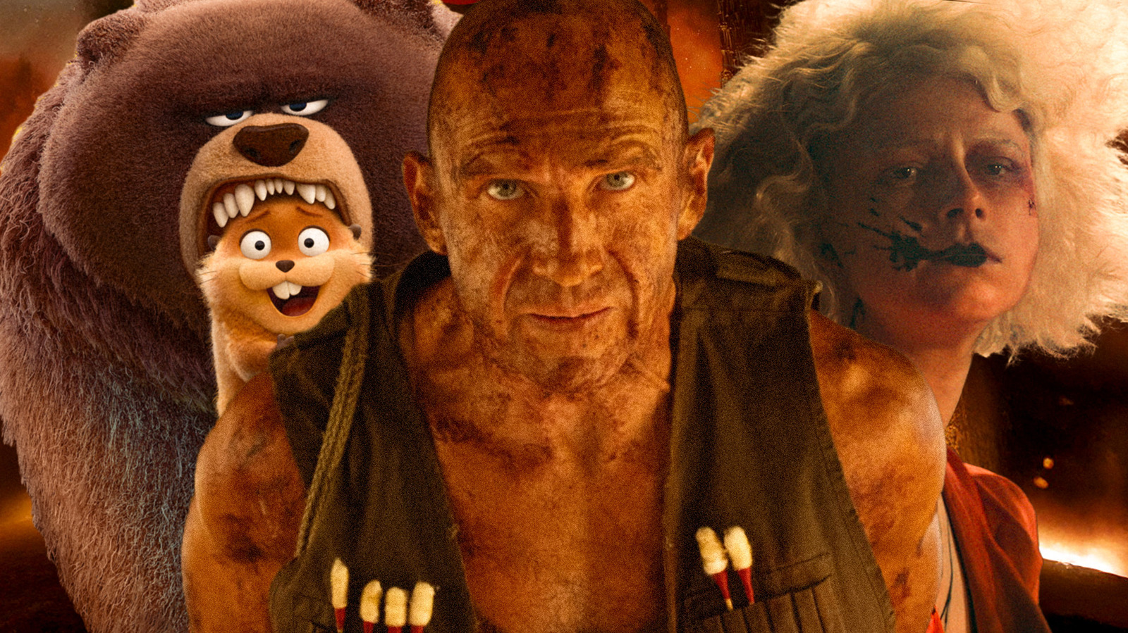 5 Biggest Box Office Gambles Of 2026, Ranked