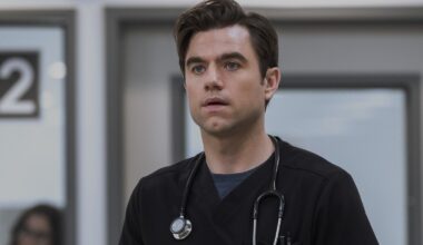 Patrick Ball On Langdon's Return, First Patient Back