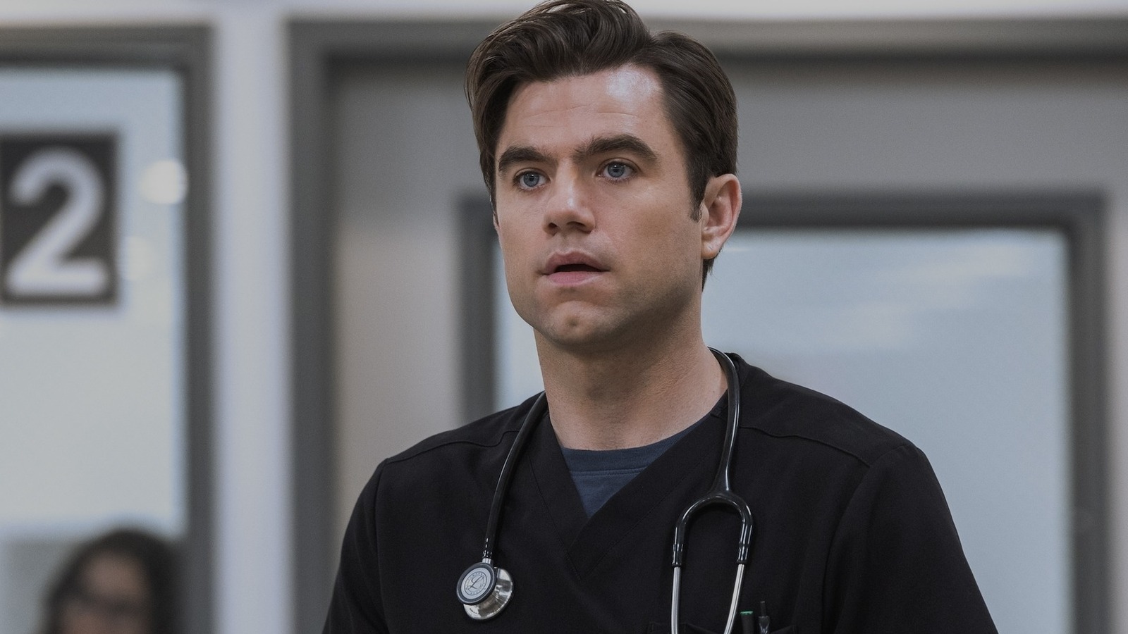 Patrick Ball On Langdon's Return, First Patient Back