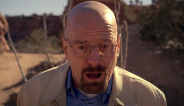 Bryan Cranston Thinks Breaking Bad Owes Its Existence To Another Iconic TV Show