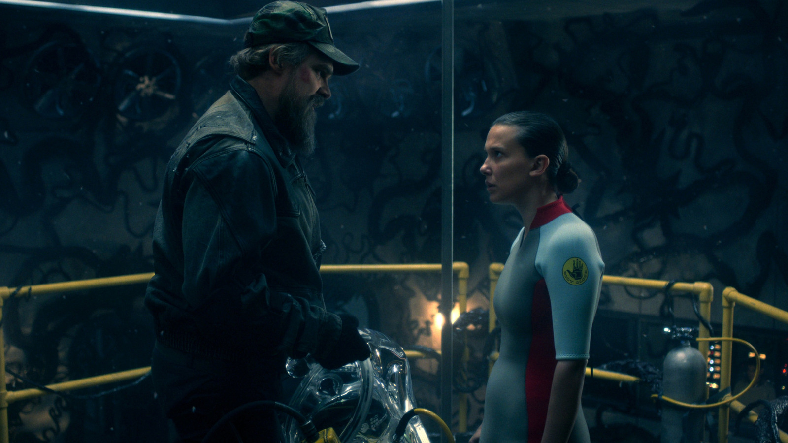 What To Watch On TV And Streaming Monday, January 12, 2026